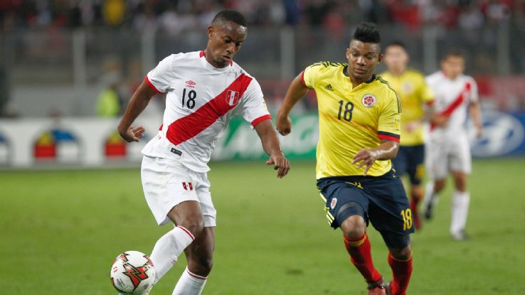 16-11, xác định chiếc vé cuối cùng dự World Cup 2018