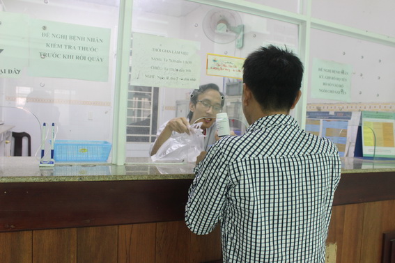 Dong Nai strives to reduce number of new HIV cases
