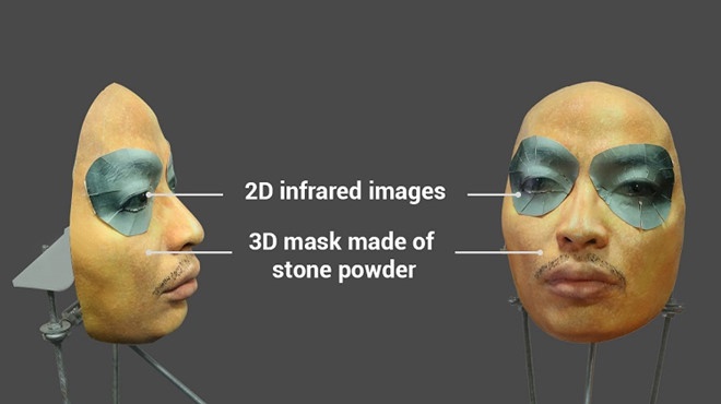 BKAV has proved that Face ID is not fully safe