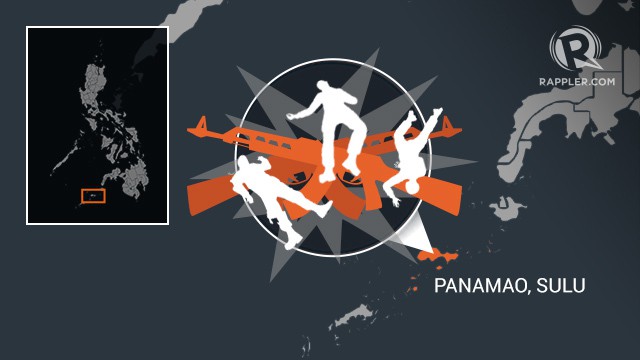 Khai quật thi hài nghi là thuyền trưởng Việt Nam bị bắt cóc