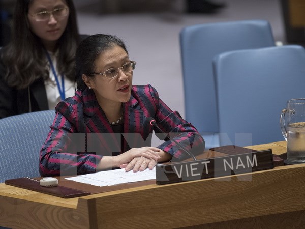 Việt Nam kêu gọi LHQ xây dựng chiến lược dài hạn ngăn ngừa xung đột