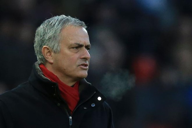  Mourinho thất vọng vì phong độ của các học trò. (Nguồn: Getty)