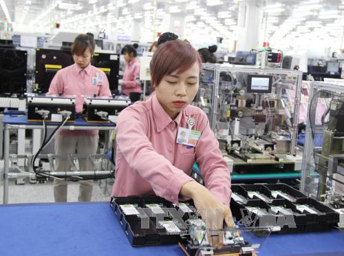 Báo chí Pháp đánh giá Việt Nam là một trong những nền kinh tế hiệu quả nhất trong khu vực