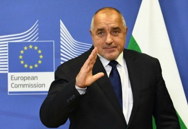 Bulgaria đối mặt nhiều vấn đề nóng khi giữ chức Chủ tịch luân phiên EU