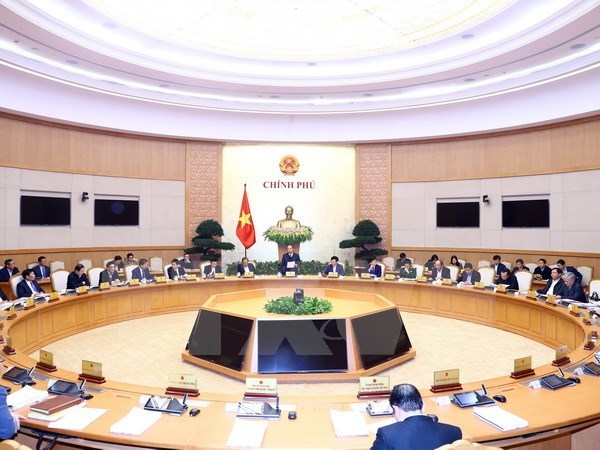 An overview of the Cabinet meeting.