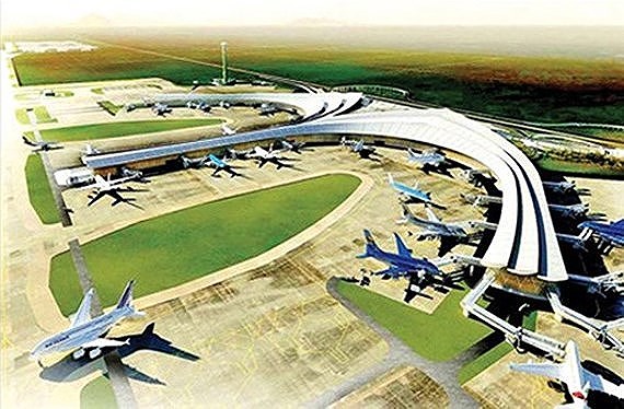 Long Thanh airport site clearance expected to complete before 2021