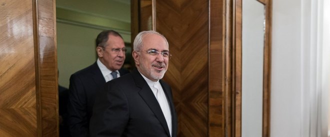 Iran: Quan hệ với Nga mang lại ổn định và hòa bình cho khu vực