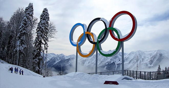 Đàm phán liên Triều về Olympic PyeongChang diễn ra trước cuộc họp IOC