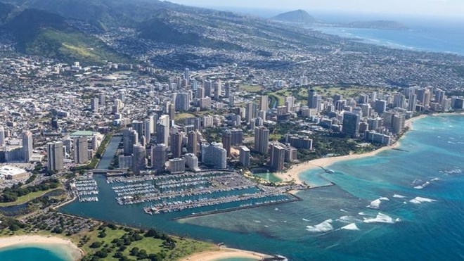 Mỹ: Báo động nhầm về tấn công tên lửa, dân Hawaii hoảng loạn