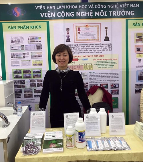 Dr Tran Ngoc Dung