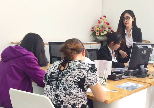 Sẽ khắc phục tồn tại trong thanh toán tiền điện, nước