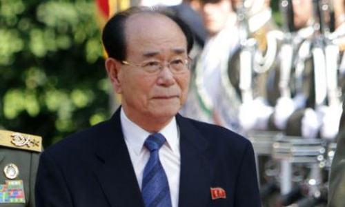 Triều Tiên xác nhận ông Kim Yong-nam sẽ đến Hàn Quốc