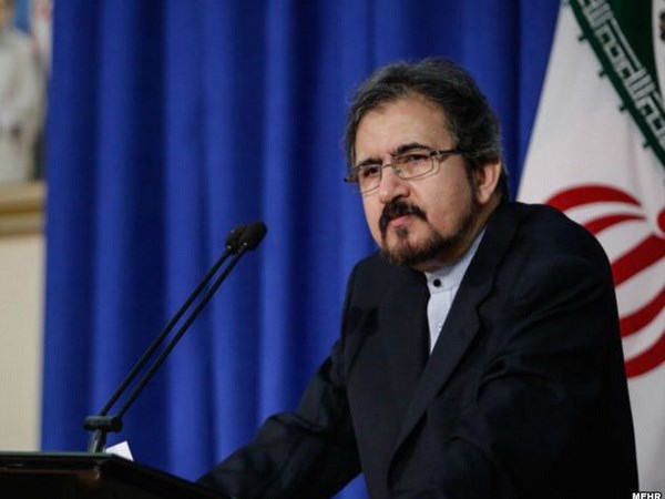 Iran bác bỏ các cáo buộc gây bất ổn khu vực của Mỹ và Israel