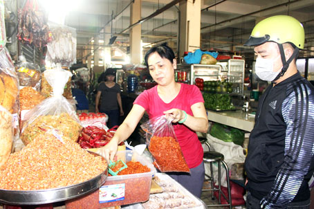 Retail sales up 12.6 pct in February