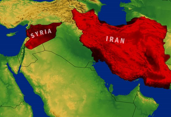 Fox News:​ Iran xây dựng thêm căn cứ quân sự ở Syria