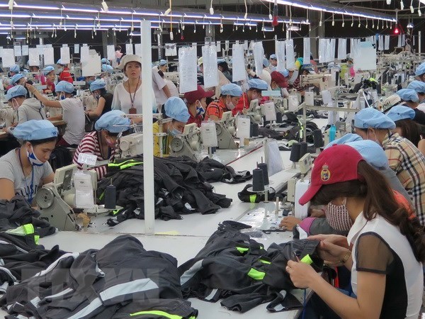 Dong Nai works to sharpen competitive edge for businesses