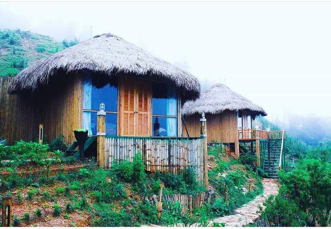 Five ideal spots in Sapa for a Weekend Getaway