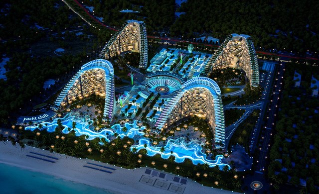 Travelodge's first Vietnam hotel to be built in Cam Ranh