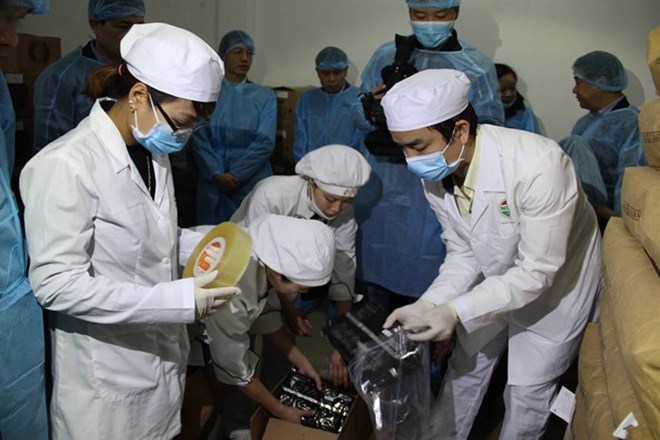 Businesses allowed to declare products' safety