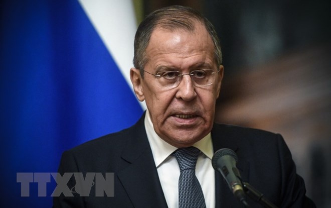 Nga bác bỏ cáo buộc đầu độc điệp viên hai mang sống ở London