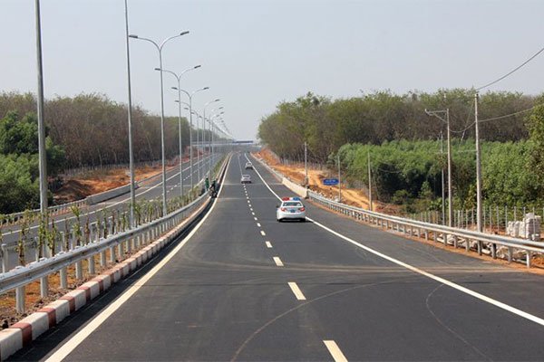 Eastern North-South Expressway feasibility study to be approved in August