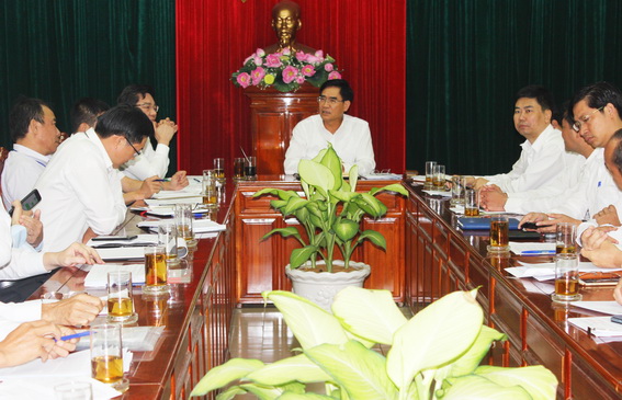Dong Nai: industrial production value climbs 9 pct