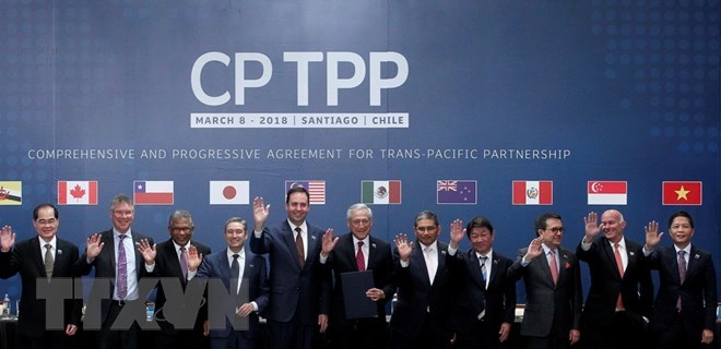 Dong Nai firms supported to tap opportunities from FTAs