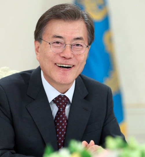 RoK President begins State visit to Vietnam