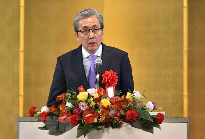 Thái Lan muốn gia nhập CPTPP trong năm 2018