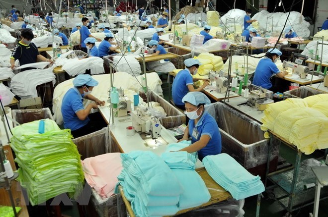 Dong Nai lures over $374 mln in FDI in Q1