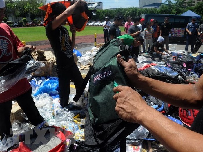 EU thúc đẩy bảo vệ quyền sở hữu trí tuệ tại Đông Nam Á