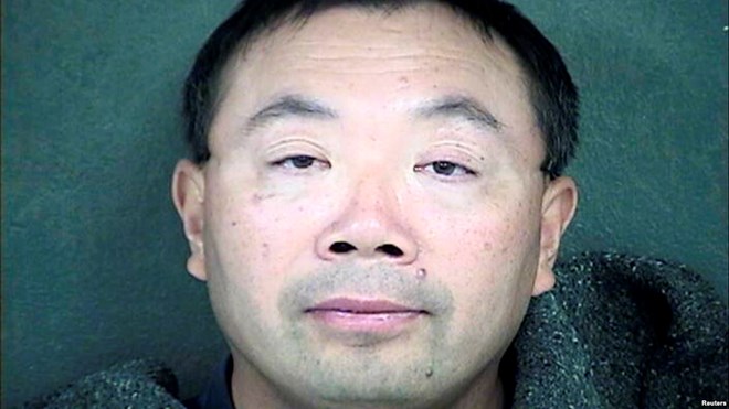 Mỹ kết án 10 năm tù nhà khoa học Trung Quốc đánh cắp giống lúa