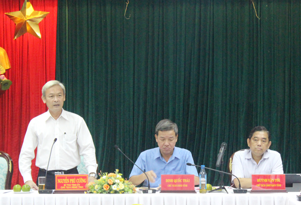 Dong Nai hits record economic growth in Q1