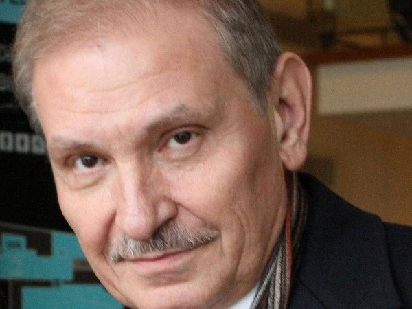 Doanh nhân người Nga Nikolai Glushkov. (Nguồn: PA)