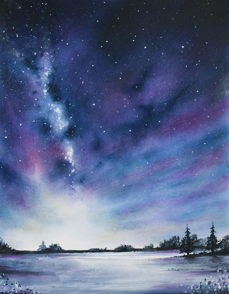 Paintings