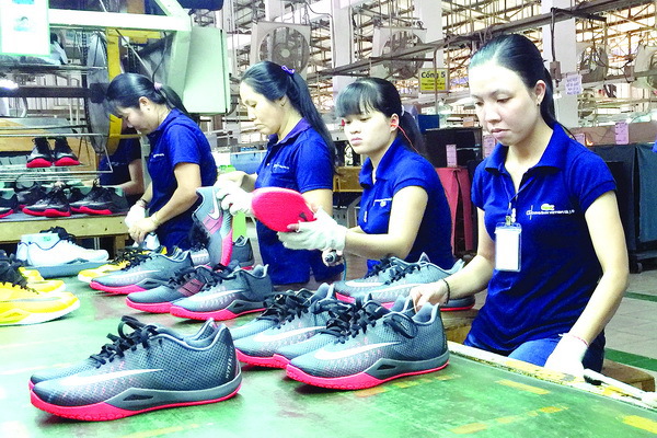 Dong Nai prioritises hi-tech investment