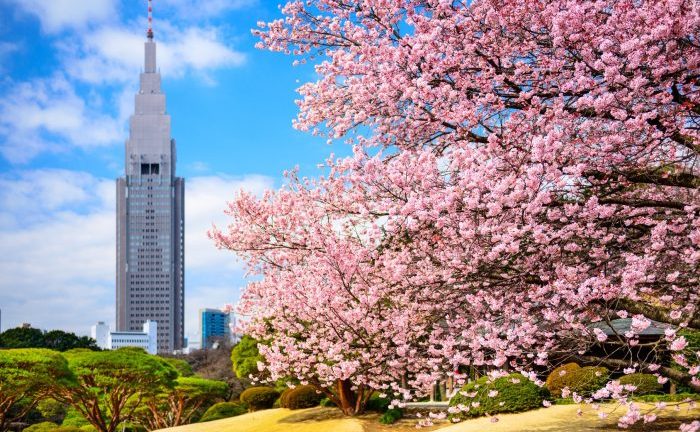 Koishikawa Korakuen