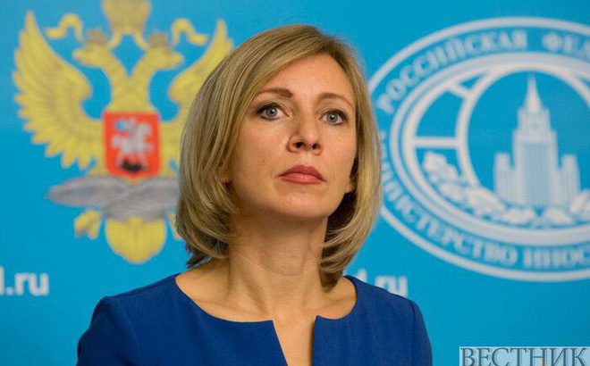 Mỹ, Anh, Pháp tấn công Syria: Nga quy trách nhiệm cho truyền thông phương Tây