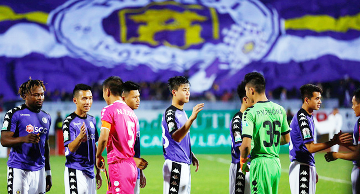 Vòng 1/8 Cúp QG: Ưu thế cho chủ nhà