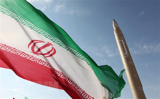 Mỹ kêu gọi các đồng minh châu Âu gây sức ép với Iran