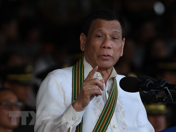 Philippines cấm dài hạn xuất khẩu lao động sang Kuwait