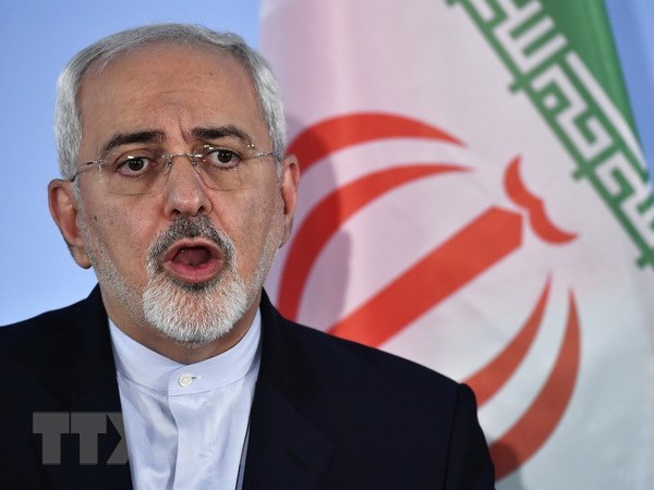 Iran cảnh báo về việc Mỹ có thể bị cộng đồng quốc tế cô lập