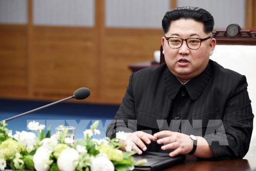 Triều Tiên cảnh báo hủy bỏ hội nghị thượng đỉnh với Mỹ