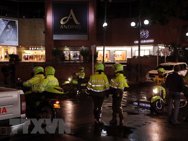 Colombia sẽ trở thành đối tác toàn cầu đầu tiên của NATO ở Mỹ Latinh