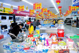 New regulations on sales promotion