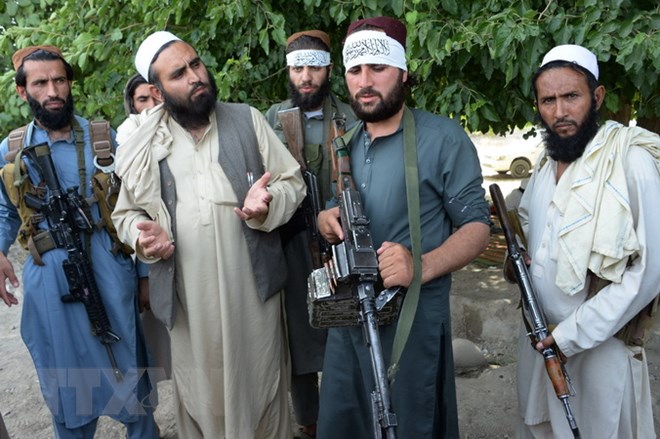 Afghanistan: Taliban tuyên bố không gia hạn lệnh ngừng bắn