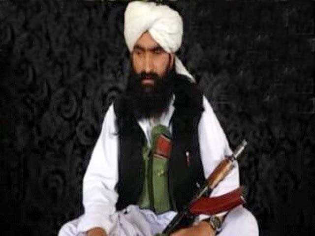 Mufti Noor Wali Mehsud được bầu làm thủ lĩnh Taliban tại Pakistan. (Nguồn: tribune.com.pk)