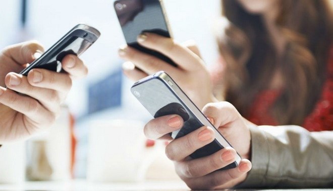 Tỷ lệ sử dụng điện thoại thông minh tại Hàn Quốc cao nhất thế giới