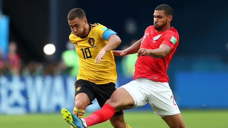 World Cup 2018: Bóng đá thời "công nghiệp 4.0"