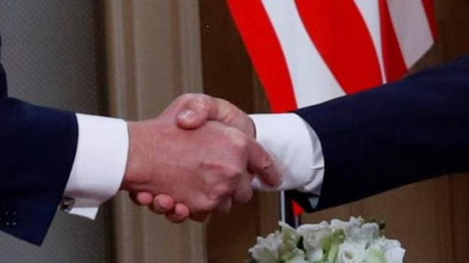 Thượng đỉnh Nga-Mỹ: Tổng thống Trump tuyên bố "sự khởi đầu rất tốt"